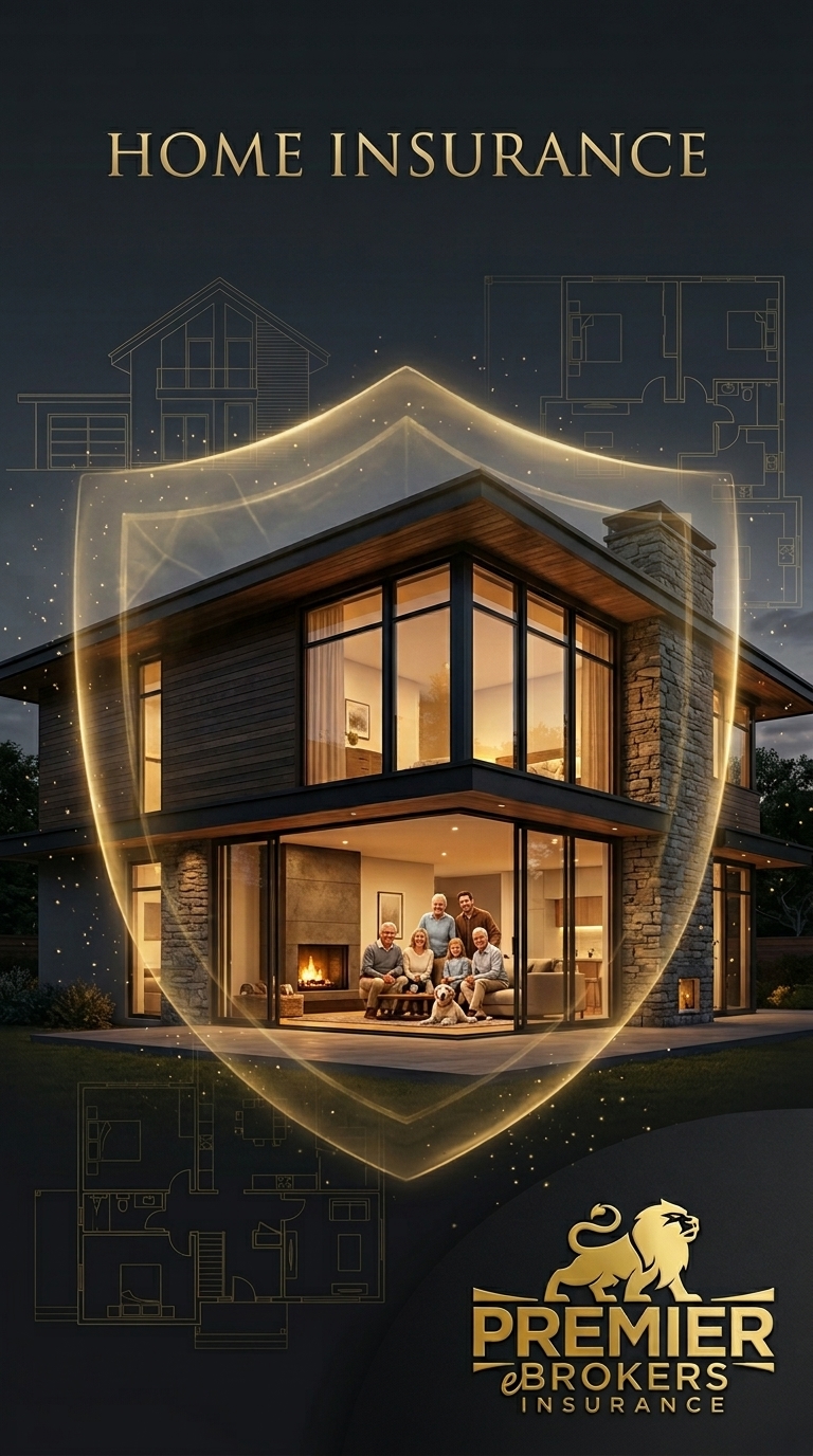 Family & Home Protection